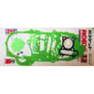 Garnitura dihtunga GY6 50cc 39mm velika 